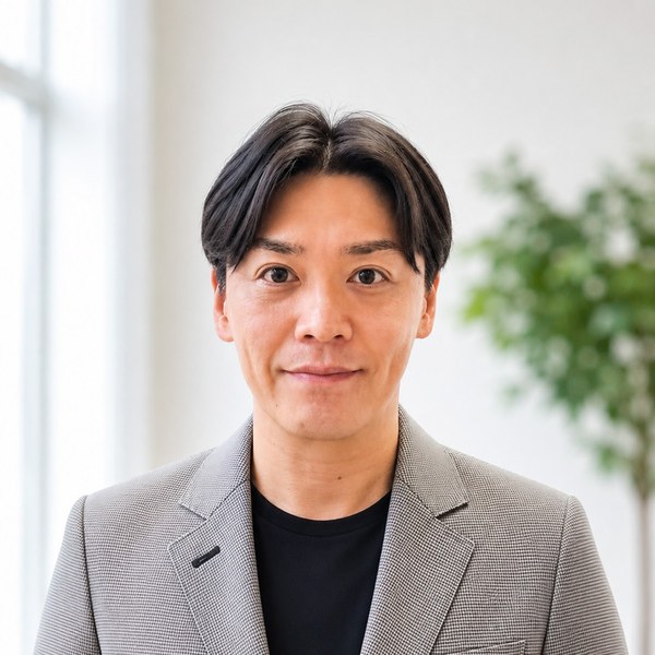 代表取締役 重松 壮一